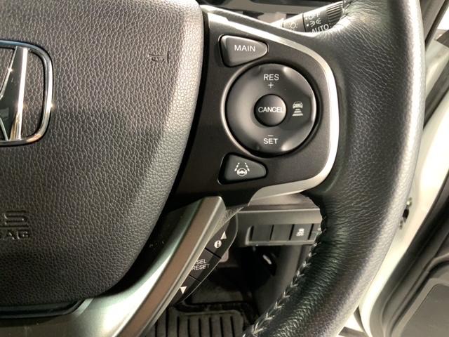 ステップワゴンスパーダ ｅ：ＨＥＶスパーダＧホンダセンシング　最長５年保証　ワンオ－ナ－　ナビＶＸＭ－２１７ＶＦＮｉ　ＴＶ　Ｒカメラ　ＣＤ録音　ＢＴオ－ディオ　ＤＶＤ　ドラレコ　Ｒモニタ－　ＥＴＣ　ＬＥＤライト　両側電動ドア　ＶＳＡ　アルミ　スマ－トキ－　ＡＡＣ（12枚目）