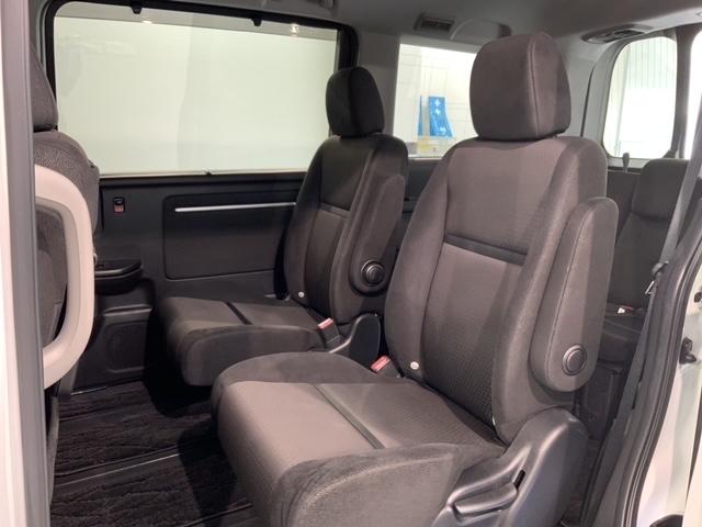 ステップワゴンスパーダ ｅ：ＨＥＶスパーダＧホンダセンシング　最長５年保証　ワンオ－ナ－　ナビＶＸＭ－２１７ＶＦＮｉ　ＴＶ　Ｒカメラ　ＣＤ録音　ＢＴオ－ディオ　ＤＶＤ　ドラレコ　Ｒモニタ－　ＥＴＣ　ＬＥＤライト　両側電動ドア　ＶＳＡ　アルミ　スマ－トキ－　ＡＡＣ（32枚目）