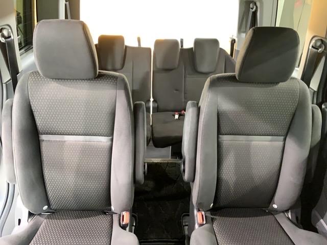 ステップワゴンスパーダ ｅ：ＨＥＶスパーダＧホンダセンシング　最長５年保証　ワンオ－ナ－　ナビＶＸＭ－２１７ＶＦＮｉ　ＴＶ　Ｒカメラ　ＣＤ録音　ＢＴオ－ディオ　ＤＶＤ　ドラレコ　Ｒモニタ－　ＥＴＣ　ＬＥＤライト　両側電動ドア　ＶＳＡ　アルミ　スマ－トキ－　ＡＡＣ（33枚目）