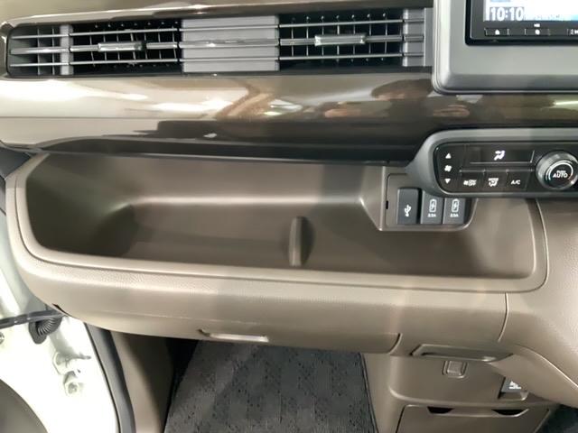 Ｎ－ＢＯＸ Ｌコーディネートスタイル　Ｈ　ＳＥＮＳＩＮＧ　２ト－ン　最長５年保証　ナビＶＸＭ－２３４ＶＦｉ　ＴＶ　Ｒカメラ　ＣＤ録音　ＢＴオ－ディオ　ＤＶＤ　ドラレコ　シ－トヒ－タ－　ＥＴＣ　ＬＥＤライト　両側電動ドア　ＶＳＡ　クルコン（25枚目）