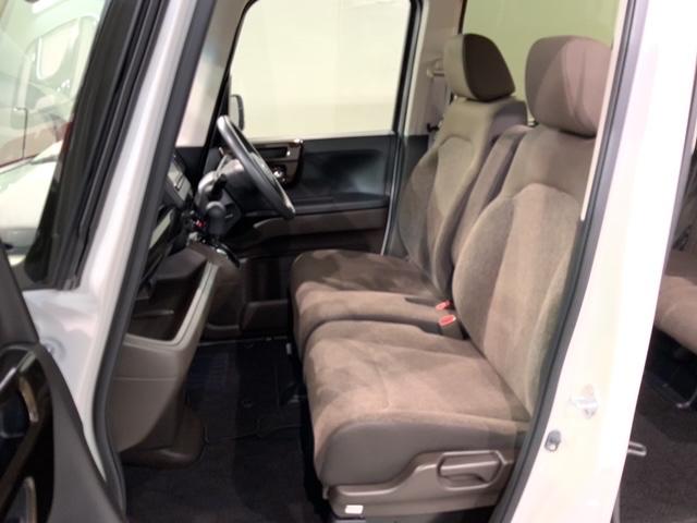 Ｎ－ＢＯＸ Ｌコーディネートスタイル　Ｈ　ＳＥＮＳＩＮＧ　２ト－ン　最長５年保証　ナビＶＸＭ－２３４ＶＦｉ　ＴＶ　Ｒカメラ　ＣＤ録音　ＢＴオ－ディオ　ＤＶＤ　ドラレコ　シ－トヒ－タ－　ＥＴＣ　ＬＥＤライト　両側電動ドア　ＶＳＡ　クルコン（31枚目）