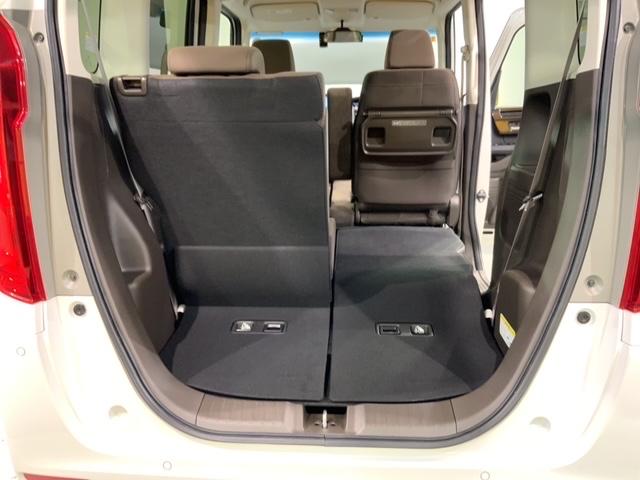 Ｎ－ＢＯＸ Ｌコーディネートスタイル　Ｈ　ＳＥＮＳＩＮＧ　２ト－ン　最長５年保証　ナビＶＸＭ－２３４ＶＦｉ　ＴＶ　Ｒカメラ　ＣＤ録音　ＢＴオ－ディオ　ＤＶＤ　ドラレコ　シ－トヒ－タ－　ＥＴＣ　ＬＥＤライト　両側電動ドア　ＶＳＡ　クルコン（38枚目）