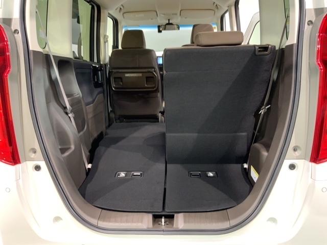 Ｎ－ＢＯＸ Ｌコーディネートスタイル　Ｈ　ＳＥＮＳＩＮＧ　２ト－ン　最長５年保証　ナビＶＸＭ－２３４ＶＦｉ　ＴＶ　Ｒカメラ　ＣＤ録音　ＢＴオ－ディオ　ＤＶＤ　ドラレコ　シ－トヒ－タ－　ＥＴＣ　ＬＥＤライト　両側電動ドア　ＶＳＡ　クルコン（39枚目）