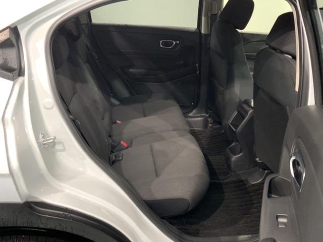 ヴェゼル ｅ：ＨＥＶＸ　Ｈ　ＳＥＮＳＩＮＧ　最長５年保証　ワンオーナー　純正ナビ　ＴＶ　Ｒカメラ　ＢＴオ－ディオ　ドラレコ　ＥＴＣ　ＬＥＤライト　ＶＳＡ　シートヒーター　クルコン　アルミ　フォグ　スマートキー　盗難防止装置（18枚目）