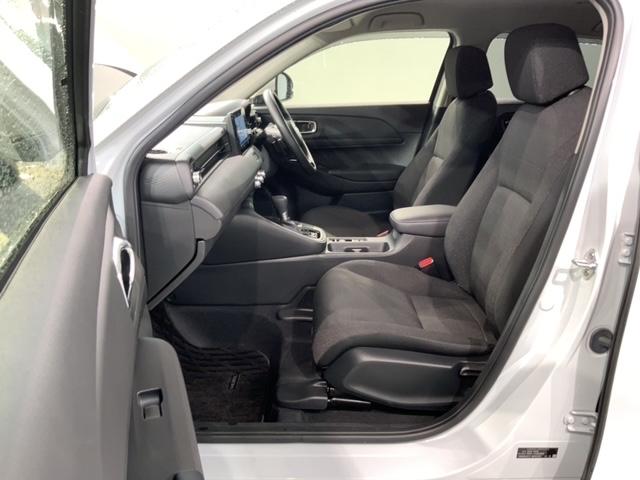 ヴェゼル ｅ：ＨＥＶＸ　Ｈ　ＳＥＮＳＩＮＧ　最長５年保証　ワンオーナー　純正ナビ　ＴＶ　Ｒカメラ　ＢＴオ－ディオ　ドラレコ　ＥＴＣ　ＬＥＤライト　ＶＳＡ　シートヒーター　クルコン　アルミ　フォグ　スマートキー　盗難防止装置（31枚目）