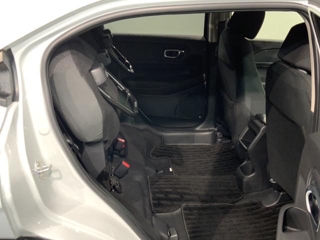 ヴェゼル ｅ：ＨＥＶＸ　Ｈ　ＳＥＮＳＩＮＧ　最長５年保証　ワンオーナー　純正ナビ　ＴＶ　Ｒカメラ　ＢＴオ－ディオ　ドラレコ　ＥＴＣ　ＬＥＤライト　ＶＳＡ　シートヒーター　クルコン　アルミ　フォグ　スマートキー　盗難防止装置（35枚目）