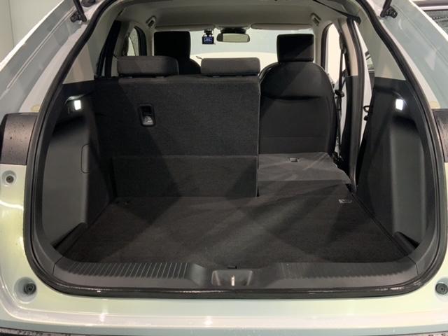 ヴェゼル ｅ：ＨＥＶＸ　Ｈ　ＳＥＮＳＩＮＧ　最長５年保証　ワンオーナー　純正ナビ　ＴＶ　Ｒカメラ　ＢＴオ－ディオ　ドラレコ　ＥＴＣ　ＬＥＤライト　ＶＳＡ　シートヒーター　クルコン　アルミ　フォグ　スマートキー　盗難防止装置（38枚目）