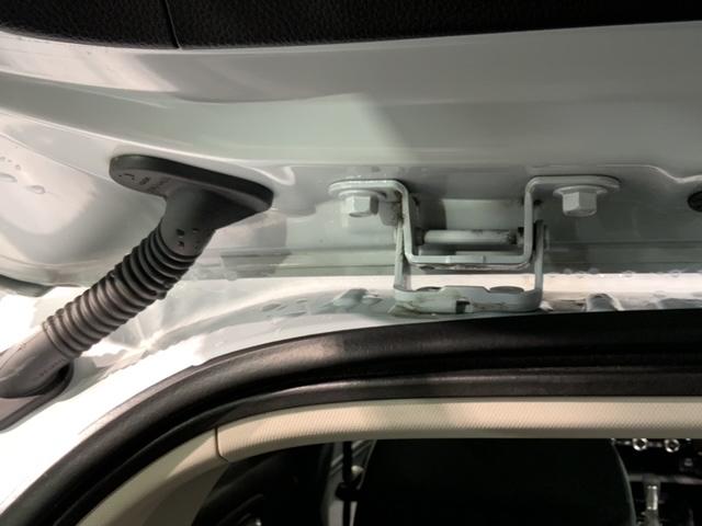 ヴェゼル ｅ：ＨＥＶＸ　Ｈ　ＳＥＮＳＩＮＧ　最長５年保証　ワンオーナー　純正ナビ　ＴＶ　Ｒカメラ　ＢＴオ－ディオ　ドラレコ　ＥＴＣ　ＬＥＤライト　ＶＳＡ　シートヒーター　クルコン　アルミ　フォグ　スマートキー　盗難防止装置（43枚目）