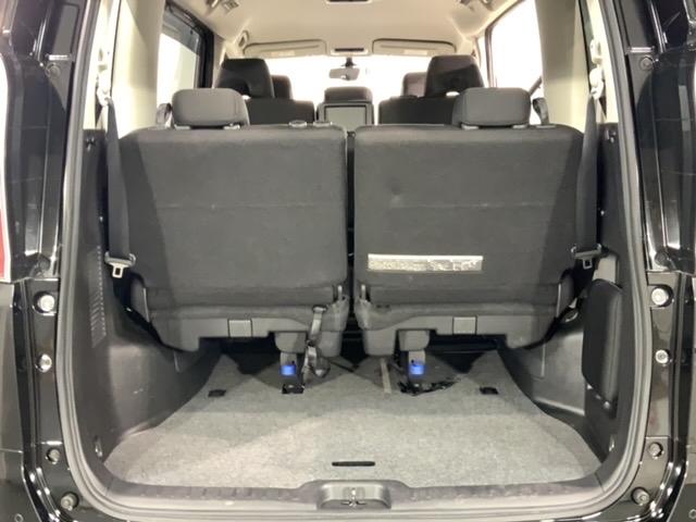 セレナ XVセレクション 最長5年保証 ワンオーナー 純正ナビ TV CD録音 BTオ-ディオ DVD 衝突軽減B ETC LEDライト 横滑り防止 両側電動ドア クルコン スマートキー 盗難防止装置 整備記録簿 AAC(36枚目)