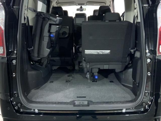 セレナ XVセレクション 最長5年保証 ワンオーナー 純正ナビ TV CD録音 BTオ-ディオ DVD 衝突軽減B ETC LEDライト 横滑り防止 両側電動ドア クルコン スマートキー 盗難防止装置 整備記録簿 AAC(38枚目)