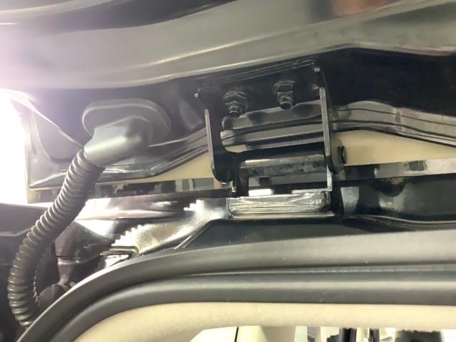 セレナ XVセレクション 最長5年保証 ワンオーナー 純正ナビ TV CD録音 BTオ-ディオ DVD 衝突軽減B ETC LEDライト 横滑り防止 両側電動ドア クルコン スマートキー 盗難防止装置 整備記録簿 AAC(43枚目)