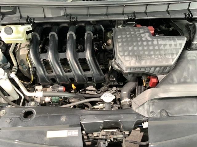 セレナ XVセレクション 最長5年保証 ワンオーナー 純正ナビ TV CD録音 BTオ-ディオ DVD 衝突軽減B ETC LEDライト 横滑り防止 両側電動ドア クルコン スマートキー 盗難防止装置 整備記録簿 AAC(44枚目)