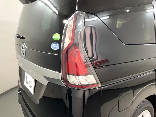 セレナ XVセレクション 最長5年保証 ワンオーナー 純正ナビ TV CD録音 BTオ-ディオ DVD 衝突軽減B ETC LEDライト 横滑り防止 両側電動ドア クルコン スマートキー 盗難防止装置 整備記録簿 AAC(45枚目)