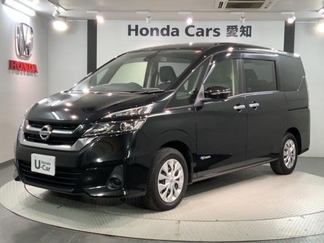 セレナ XVセレクション 最長5年保証 ワンオーナー 純正ナビ TV CD録音 BTオ-ディオ DVD 衝突軽減B ETC LEDライト 横滑り防止 両側電動ドア クルコン スマートキー 盗難防止装置 整備記録簿 AAC(46枚目)