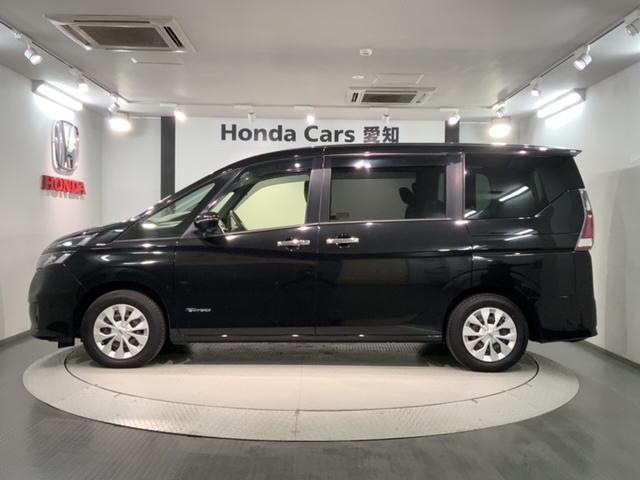 セレナ XVセレクション 最長5年保証 ワンオーナー 純正ナビ TV CD録音 BTオ-ディオ DVD 衝突軽減B ETC LEDライト 横滑り防止 両側電動ドア クルコン スマートキー 盗難防止装置 整備記録簿 AAC(47枚目)