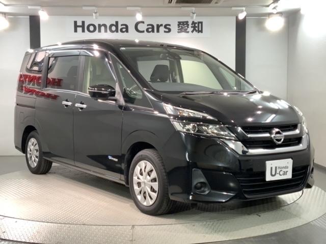 セレナ XVセレクション 最長5年保証 ワンオーナー 純正ナビ TV CD録音 BTオ-ディオ DVD 衝突軽減B ETC LEDライト 横滑り防止 両側電動ドア クルコン スマートキー 盗難防止装置 整備記録簿 AAC(52枚目)