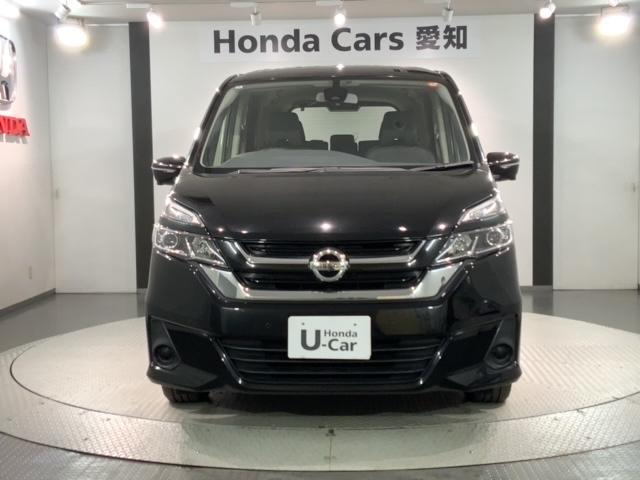 セレナ XVセレクション 最長5年保証 ワンオーナー 純正ナビ TV CD録音 BTオ-ディオ DVD 衝突軽減B ETC LEDライト 横滑り防止 両側電動ドア クルコン スマートキー 盗難防止装置 整備記録簿 AAC(53枚目)