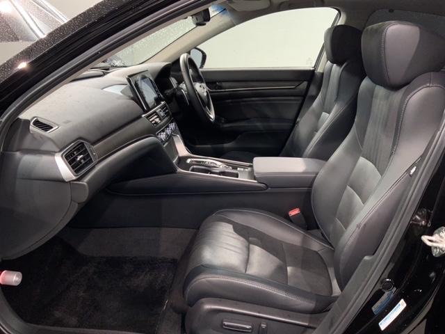 アコード EX H SENSING 革シ-ト サンル-フ 最長5年保証 ワンオーナー 純正ナビ TV Rカメラ BTオ-ディオ ETC LEDライト VSA シートヒーター 電動シート クルコン アルミ フォグ(31枚目)