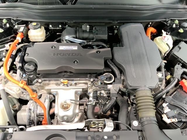 アコード EX H SENSING 革シ-ト サンル-フ 最長5年保証 ワンオーナー 純正ナビ TV Rカメラ BTオ-ディオ ETC LEDライト VSA シートヒーター 電動シート クルコン アルミ フォグ(42枚目)