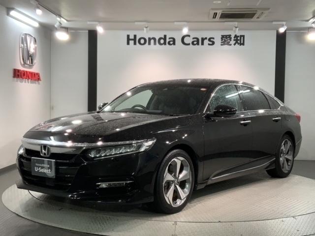 アコード EX H SENSING 革シ-ト サンル-フ 最長5年保証 ワンオーナー 純正ナビ TV Rカメラ BTオ-ディオ ETC LEDライト VSA シートヒーター 電動シート クルコン アルミ フォグ(44枚目)