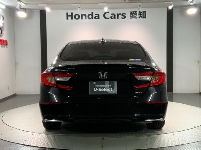 アコード EX H SENSING 革シ-ト サンル-フ 最長5年保証 ワンオーナー 純正ナビ TV Rカメラ BTオ-ディオ ETC LEDライト VSA シートヒーター 電動シート クルコン アルミ フォグ(47枚目)
