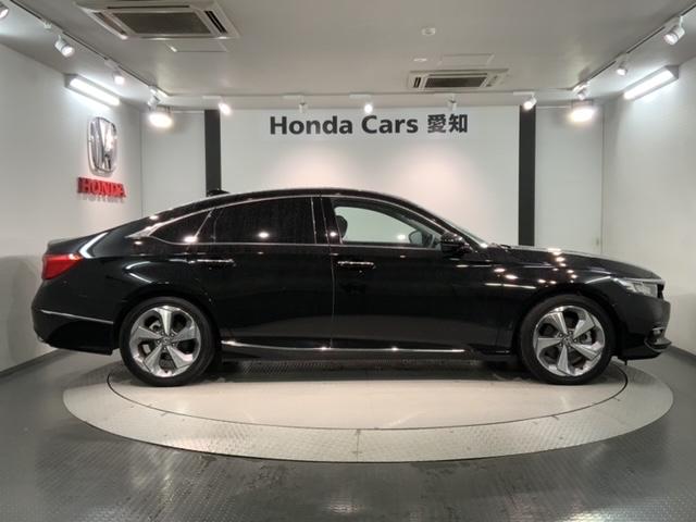 アコード EX H SENSING 革シ-ト サンル-フ 最長5年保証 ワンオーナー 純正ナビ TV Rカメラ BTオ-ディオ ETC LEDライト VSA シートヒーター 電動シート クルコン アルミ フォグ(49枚目)