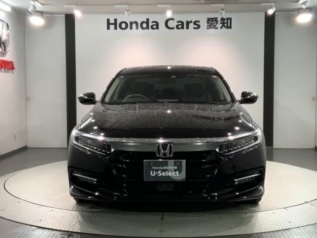 アコード EX H SENSING 革シ-ト サンル-フ 最長5年保証 ワンオーナー 純正ナビ TV Rカメラ BTオ-ディオ ETC LEDライト VSA シートヒーター 電動シート クルコン アルミ フォグ(51枚目)