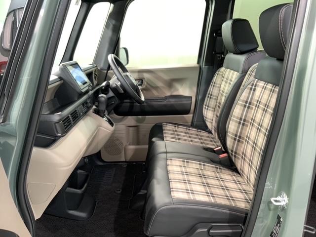 Ｎ－ＢＯＸジョイ ターボ　Ｈ　ＳＥＮＳＩＮＧ　２ト－ン　新車保証　試乗車　ワンオ－ナ－　ナビＶＸＭ－２４５ＺＦＥｉ　ＴＶ　Ｒカメラ　ＢＴオ－ディオ　シ－トヒ－タ－　ＥＴＣ　ＬＥＤライト　両側電動ドア　ＶＳＡ　スマ－トキ－ＡＡＣ（29枚目）