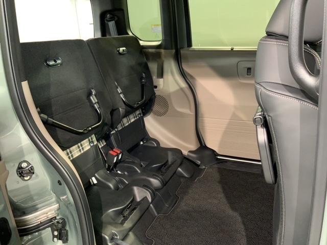 Ｎ－ＢＯＸジョイ ターボ　Ｈ　ＳＥＮＳＩＮＧ　２ト－ン　新車保証　試乗車　ワンオ－ナ－　ナビＶＸＭ－２４５ＺＦＥｉ　ＴＶ　Ｒカメラ　ＢＴオ－ディオ　シ－トヒ－タ－　ＥＴＣ　ＬＥＤライト　両側電動ドア　ＶＳＡ　スマ－トキ－ＡＡＣ（33枚目）