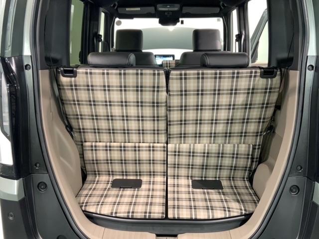 Ｎ－ＢＯＸジョイ ターボ　Ｈ　ＳＥＮＳＩＮＧ　２ト－ン　新車保証　試乗車　ワンオ－ナ－　ナビＶＸＭ－２４５ＺＦＥｉ　ＴＶ　Ｒカメラ　ＢＴオ－ディオ　シ－トヒ－タ－　ＥＴＣ　ＬＥＤライト　両側電動ドア　ＶＳＡ　スマ－トキ－ＡＡＣ（35枚目）