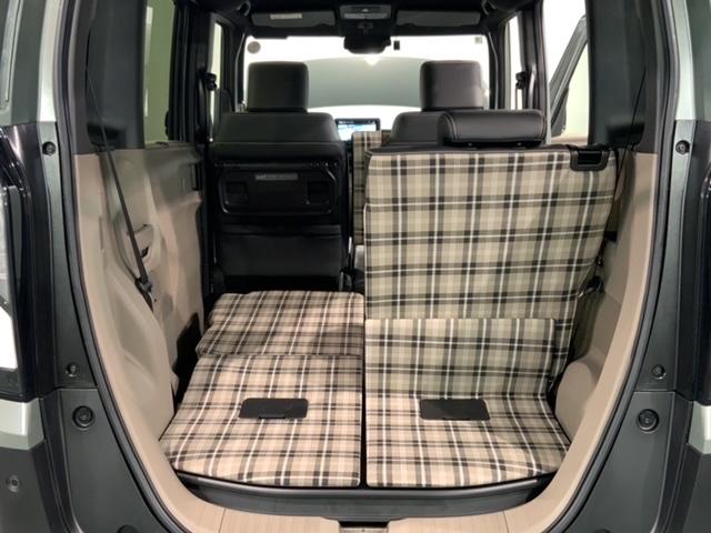 Ｎ－ＢＯＸジョイ ターボ　Ｈ　ＳＥＮＳＩＮＧ　２ト－ン　新車保証　試乗車　ワンオ－ナ－　ナビＶＸＭ－２４５ＺＦＥｉ　ＴＶ　Ｒカメラ　ＢＴオ－ディオ　シ－トヒ－タ－　ＥＴＣ　ＬＥＤライト　両側電動ドア　ＶＳＡ　スマ－トキ－ＡＡＣ（37枚目）