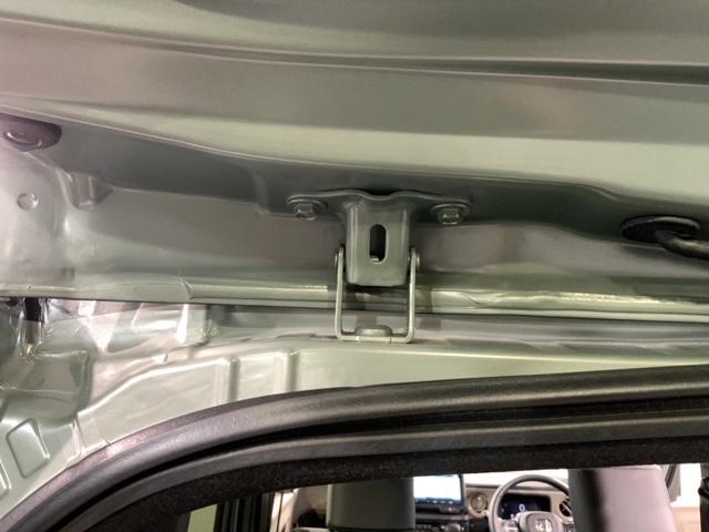 Ｎ－ＢＯＸジョイ ターボ　Ｈ　ＳＥＮＳＩＮＧ　２ト－ン　新車保証　試乗車　ワンオ－ナ－　ナビＶＸＭ－２４５ＺＦＥｉ　ＴＶ　Ｒカメラ　ＢＴオ－ディオ　シ－トヒ－タ－　ＥＴＣ　ＬＥＤライト　両側電動ドア　ＶＳＡ　スマ－トキ－ＡＡＣ（43枚目）