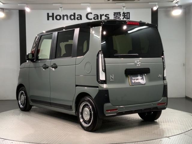 Ｎ－ＢＯＸジョイ ターボ　Ｈ　ＳＥＮＳＩＮＧ　２ト－ン　新車保証　試乗車　ワンオ－ナ－　ナビＶＸＭ－２４５ＺＦＥｉ　ＴＶ　Ｒカメラ　ＢＴオ－ディオ　シ－トヒ－タ－　ＥＴＣ　ＬＥＤライト　両側電動ドア　ＶＳＡ　スマ－トキ－ＡＡＣ（48枚目）