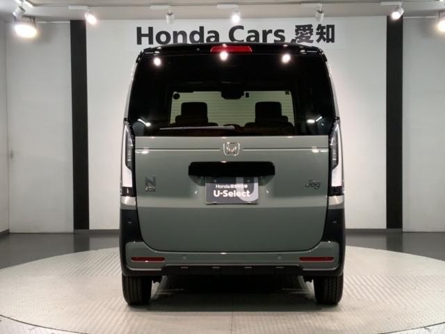 Ｎ－ＢＯＸジョイ ターボ　Ｈ　ＳＥＮＳＩＮＧ　２ト－ン　新車保証　試乗車　ワンオ－ナ－　ナビＶＸＭ－２４５ＺＦＥｉ　ＴＶ　Ｒカメラ　ＢＴオ－ディオ　シ－トヒ－タ－　ＥＴＣ　ＬＥＤライト　両側電動ドア　ＶＳＡ　スマ－トキ－ＡＡＣ（49枚目）