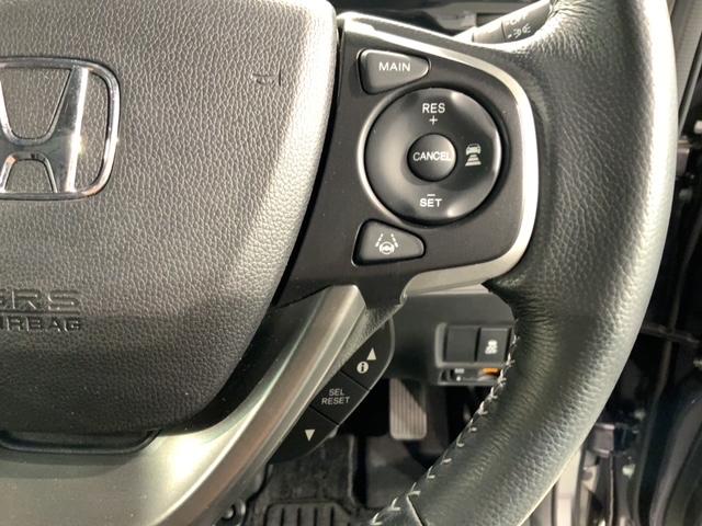 ステップワゴンスパーダ スパーダハイブリッドG・EXホンダセンシング 最長5年保証 ワンオ-ナ- ナビVXM-197VFNi TV Rカメラ CD録音 BTオ-ディオ DVD Rモニタ- ETC LEDライト 両側電動ドア VSA シ-トヒ-タ- アルミ スマ-トキ-(11枚目)