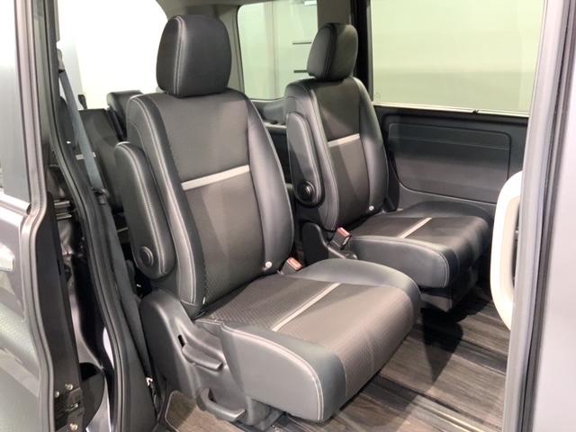 ステップワゴンスパーダ スパーダハイブリッドG・EXホンダセンシング 最長5年保証 ワンオ-ナ- ナビVXM-197VFNi TV Rカメラ CD録音 BTオ-ディオ DVD Rモニタ- ETC LEDライト 両側電動ドア VSA シ-トヒ-タ- アルミ スマ-トキ-(17枚目)