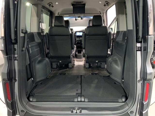 ステップワゴンスパーダ スパーダハイブリッドG・EXホンダセンシング 最長5年保証 ワンオ-ナ- ナビVXM-197VFNi TV Rカメラ CD録音 BTオ-ディオ DVD Rモニタ- ETC LEDライト 両側電動ドア VSA シ-トヒ-タ- アルミ スマ-トキ-(18枚目)