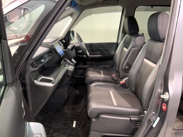 ステップワゴンスパーダ スパーダハイブリッドG・EXホンダセンシング 最長5年保証 ワンオ-ナ- ナビVXM-197VFNi TV Rカメラ CD録音 BTオ-ディオ DVD Rモニタ- ETC LEDライト 両側電動ドア VSA シ-トヒ-タ- アルミ スマ-トキ-(30枚目)