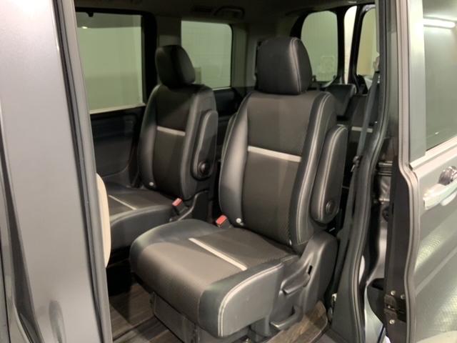 ステップワゴンスパーダ スパーダハイブリッドG・EXホンダセンシング 最長5年保証 ワンオ-ナ- ナビVXM-197VFNi TV Rカメラ CD録音 BTオ-ディオ DVD Rモニタ- ETC LEDライト 両側電動ドア VSA シ-トヒ-タ- アルミ スマ-トキ-(31枚目)