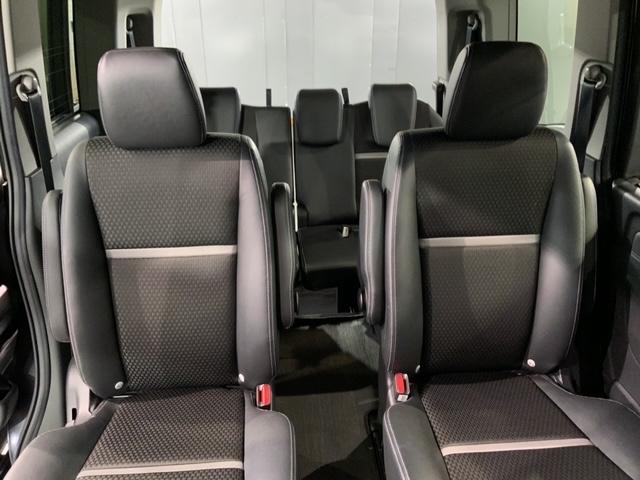 ステップワゴンスパーダ スパーダハイブリッドG・EXホンダセンシング 最長5年保証 ワンオ-ナ- ナビVXM-197VFNi TV Rカメラ CD録音 BTオ-ディオ DVD Rモニタ- ETC LEDライト 両側電動ドア VSA シ-トヒ-タ- アルミ スマ-トキ-(32枚目)