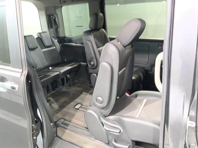 ステップワゴンスパーダ スパーダハイブリッドG・EXホンダセンシング 最長5年保証 ワンオ-ナ- ナビVXM-197VFNi TV Rカメラ CD録音 BTオ-ディオ DVD Rモニタ- ETC LEDライト 両側電動ドア VSA シ-トヒ-タ- アルミ スマ-トキ-(33枚目)