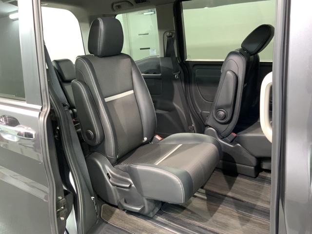 ステップワゴンスパーダ スパーダハイブリッドG・EXホンダセンシング 最長5年保証 ワンオ-ナ- ナビVXM-197VFNi TV Rカメラ CD録音 BTオ-ディオ DVD Rモニタ- ETC LEDライト 両側電動ドア VSA シ-トヒ-タ- アルミ スマ-トキ-(35枚目)