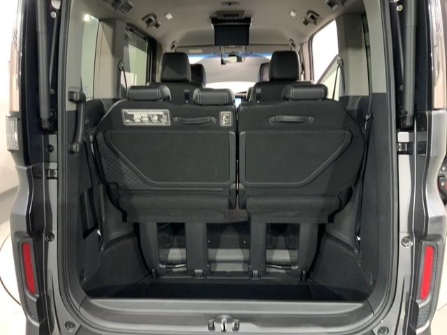 ステップワゴンスパーダ スパーダハイブリッドG・EXホンダセンシング 最長5年保証 ワンオ-ナ- ナビVXM-197VFNi TV Rカメラ CD録音 BTオ-ディオ DVD Rモニタ- ETC LEDライト 両側電動ドア VSA シ-トヒ-タ- アルミ スマ-トキ-(36枚目)