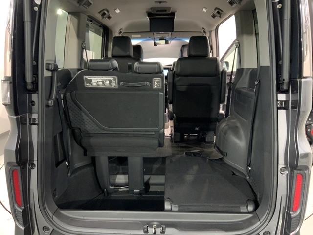 ステップワゴンスパーダ スパーダハイブリッドG・EXホンダセンシング 最長5年保証 ワンオ-ナ- ナビVXM-197VFNi TV Rカメラ CD録音 BTオ-ディオ DVD Rモニタ- ETC LEDライト 両側電動ドア VSA シ-トヒ-タ- アルミ スマ-トキ-(37枚目)
