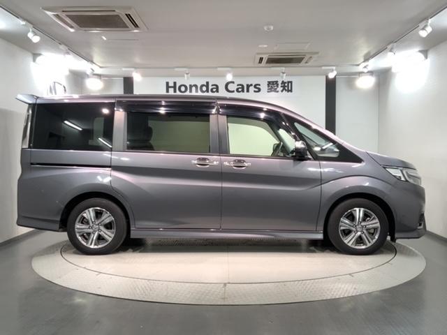 ステップワゴンスパーダ スパーダハイブリッドG・EXホンダセンシング 最長5年保証 ワンオ-ナ- ナビVXM-197VFNi TV Rカメラ CD録音 BTオ-ディオ DVD Rモニタ- ETC LEDライト 両側電動ドア VSA シ-トヒ-タ- アルミ スマ-トキ-(51枚目)