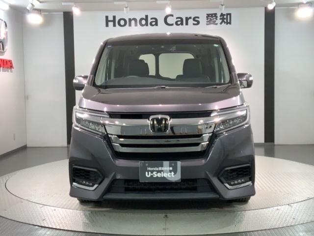 ステップワゴンスパーダ スパーダハイブリッドG・EXホンダセンシング 最長5年保証 ワンオ-ナ- ナビVXM-197VFNi TV Rカメラ CD録音 BTオ-ディオ DVD Rモニタ- ETC LEDライト 両側電動ドア VSA シ-トヒ-タ- アルミ スマ-トキ-(53枚目)