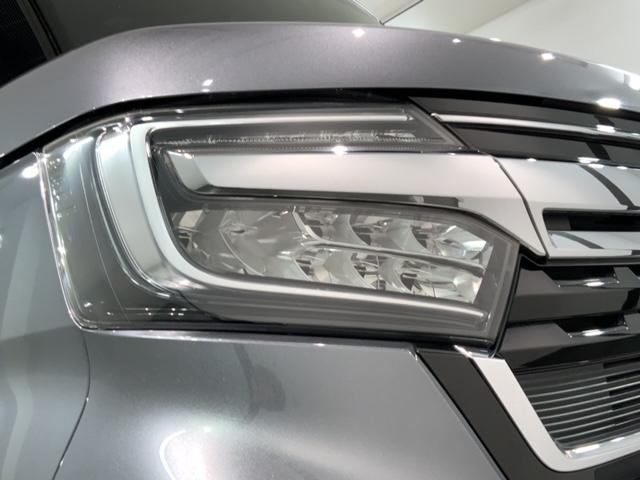 N-BOXカスタム EX H SENSING 最長5年保証 ナビVXM-214VFi TV Rカメラ CD録音 BTオ-ディオ DVD シ-トヒ-タ- ETC LEDライト 両側電動ドア 横滑り防止 クルコン アルミ AAC(8枚目)