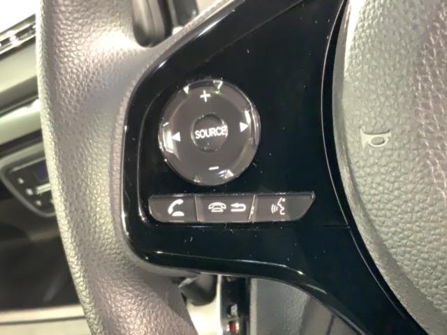 N-BOXカスタム EX H SENSING 最長5年保証 ナビVXM-214VFi TV Rカメラ CD録音 BTオ-ディオ DVD シ-トヒ-タ- ETC LEDライト 両側電動ドア 横滑り防止 クルコン アルミ AAC(10枚目)