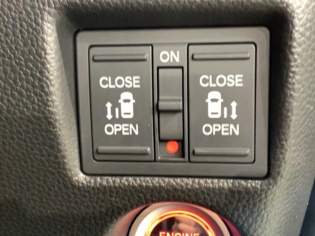 N-BOXカスタム EX H SENSING 最長5年保証 ナビVXM-214VFi TV Rカメラ CD録音 BTオ-ディオ DVD シ-トヒ-タ- ETC LEDライト 両側電動ドア 横滑り防止 クルコン アルミ AAC(14枚目)