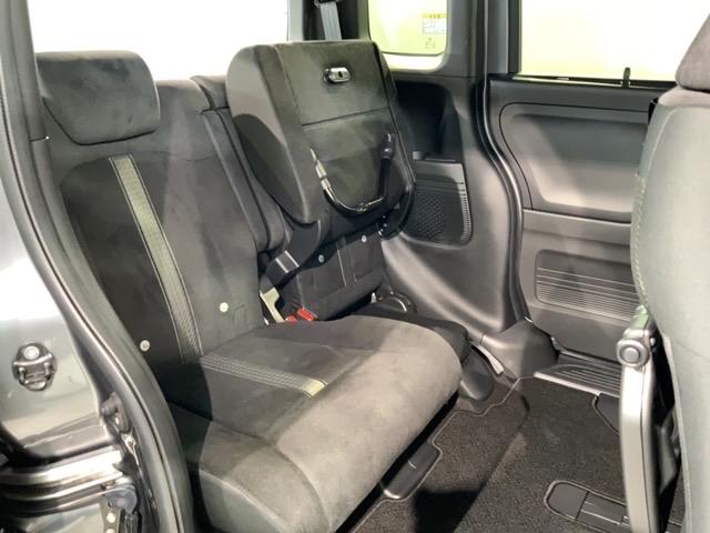 N-BOXカスタム EX H SENSING 最長5年保証 ナビVXM-214VFi TV Rカメラ CD録音 BTオ-ディオ DVD シ-トヒ-タ- ETC LEDライト 両側電動ドア 横滑り防止 クルコン アルミ AAC(36枚目)